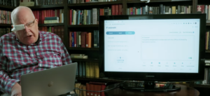 How Voiceitt Opened Multiple Doors Despite Multiple Sclerosis